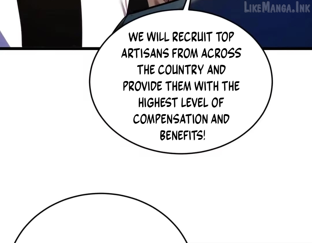 I Rely on My Invincibility to Deal Tons of Damage Passively! Chapter 183  - page 52